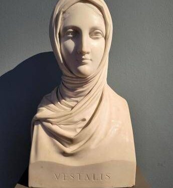 A Milano la bellezza ideale di Antonio Canova