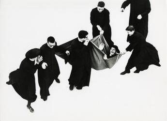 A Milano la poesia si fa immagine con Mario Giacomelli