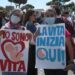 Aborto, pro life in piazza a Roma: “Piena sintonia con Papa Leone XIV su difesa vita”