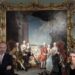 Agli Uffizi protagonista il Settecento