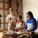 Airbnb oltre le case, servizi ed esperienze in una sola app