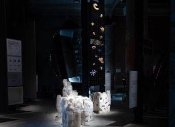 Alla Biennale Architettura ‘Sea Oasis’, il mare diventa creatività
