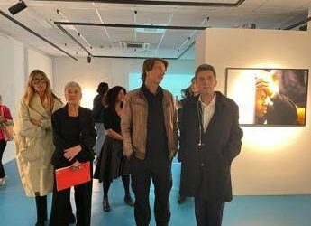 Alla Biennale Architettura il volto del nuovo nucleare sostenibile