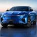 Alpine A390 fastback elettrica: l’essenza della sportività secondo Alpine