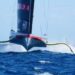 America’s Cup, Pirelli annuncia nuova partnership con Luna Rossa