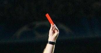 Arbitri, nuovo terremoto: confermata la squalifica del presidente Zappi