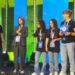 Assegnato il premio per la nona edizione di ‘Mad for Science’