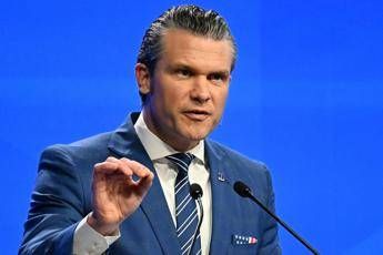 Attacco Usa all’Iran, capo del Pentagono: “Devastato programma nucleare, ora Trump vuole la pace”