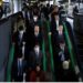 Attacco con coltello in metro a Tokyo, ferita una donna
