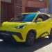 BYD propone la Dolphin Surf