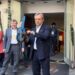 Bernaudo come Milei: aziona motosega a convention Liberisti Italiani