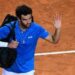 Berrettini e l’ennesimo infortunio: “Anche i medici sono stanchi di vedermi”