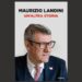Cgil, in libreria ‘Un’altra storia’: autobiografia di Maurizio Landini
