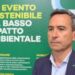 Ciafani (Legambiente): “Green Deal opportunità per Europa più competitiva”