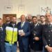 Cicciogamer89 derubato al Romics, la Polizia ritrova le carte da 1200 euro e lui li ringrazia