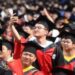Cina, conto alla rovescia per il ‘gaokao’: è test ingresso università più difficile del mondo