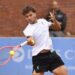 Cobolli-Arnaldi oggi, live al Roland Garros 2025. La diretta