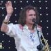 Concerto primo maggio, I Patagarri: “Palestina libera”. Comunità ebraica: “Ignobile”