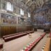 Conclave 2025, elezione del nuovo Papa: dalla scheda al voto, il vademecum