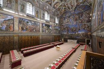 Conclave 2025, elezione del nuovo Papa: dalla scheda al voto, il vademecum
