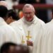 Conclave, Parolin candidato forte: nel toto-Papa anche Tagle