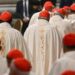 Conclave, è il terzo Papa eletto nel mese di maggio