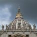 Conclave, secondo giorno di votazioni per eleggere il nuovo Papa