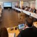 Confindustria Nautica al congresso Icomia 2025 a Palma de Mallorca