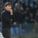Conte: “Futuro? Ora la festa scudetto”. E De Laurentiis: “Non lo obbligo a restare”