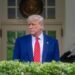 Dazi, Trump: “Tariffe al 50% a Ue da giugno”