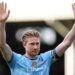 De Bruyne al Napoli? Juan Jesus gli scrive: “Ti aspettiamo”