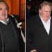 Depardieu a processo contro Barillari, fotografo: “Gli perdono botte ma non insulto a italiani”