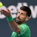 Djokovic-Moutet al Roland Garros – Il match in diretta