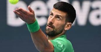Djokovic ko agli Us Open, medico sportivo Capua: “Il vomito va approfondito”