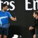 Djokovic si separa da Murray: “Grazie coach, mi è piaciuto molto lavorare con te”