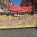 Dl sicurezza, manifestazione a Roma: “Siamo 150mila, questo decreto lo smontiamo”
