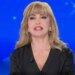 Domenica In, Milly Carlucci: “Anche Totti allo Speciale per Ballando”