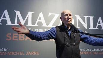 E’ morto Sebastiao Salgado