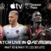 EA Sports FC Mobile: dirette MLS e rivoluzione per il calcio digitale