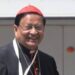 Elezione nuovo Papa, via al Conclave: chi è il cardinale Charles Maung Bo