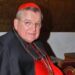 Elezione nuovo Papa, via al Conclave: chi è il cardinale Raymond Leo Burke