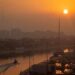 Emirati Arabi Uniti, caldo record con oltre 50 gradi: a maggio non era mai accaduto