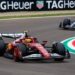 F1, oggi il Gp di Imola: orario e dove vederlo in tv (anche in chiaro)