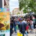 FalComics 2025: successo straordinario per il festival di Cultura Pop