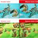 Fantasy Life i si aggiunge ai titoli di lancio di Switch 2