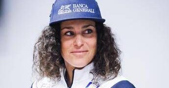 Federica Brignone, la mamma: “Ha rischiato di perdere gamba, spero che smetta”