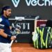 Fognini, l’ultima partita a Roma e l’ovazione del Centrale: “La Davis una ferita aperta”