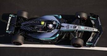 Formula 1, attacchi social ad Antonelli. Lui cambia immagine Instagram e la Red Bull lo difende