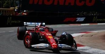 Formula 1, oggi il Gp Qatar: orario e dove vederlo in tv