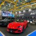 G.M.P. Groupannuncia l’acquisizione dell’azienda tedesca Diewe Wheels